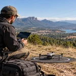 Cuándo calibrar la brújula de un dron: avisos, interferencias y buenas prácticas
