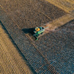 Futuro Agrícola: Los Drones que están Transformando la Agricultura