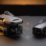 Dron ligero vs dron profesional: diferencias reales antes de comprar