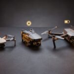 Guía para comprar tu primer dron en 2026: 7 claves antes de gastar dinero