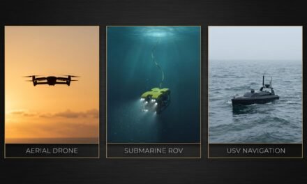 Drones vs. ROVs: diferencias, usos y cuál necesitas