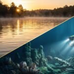 Cómo elegir un dron acuático: ROV, USV y claves antes de comprar