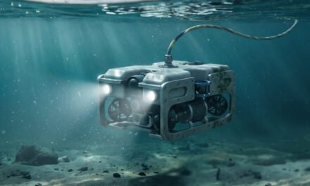 Drones acuáticos: qué son, tipos y usos principales