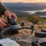 Cómo cuidar la batería de tu dron y alargar su vida útil