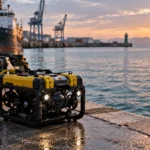 Cómo elegir un dron acuático, ROV o USV: empieza por la misión