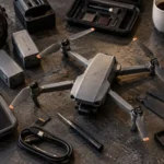 Comprar un dron usado: qué revisar antes de pagar