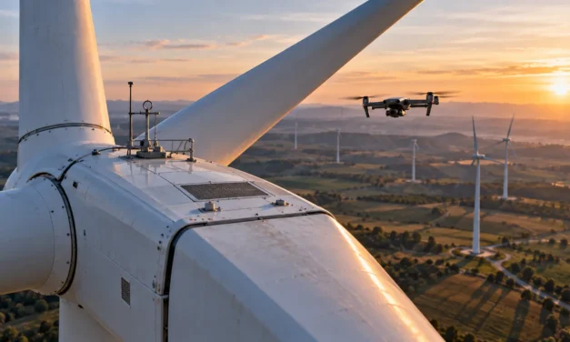 Dron ligero vs. dron profesional: diferencias reales antes de comprar