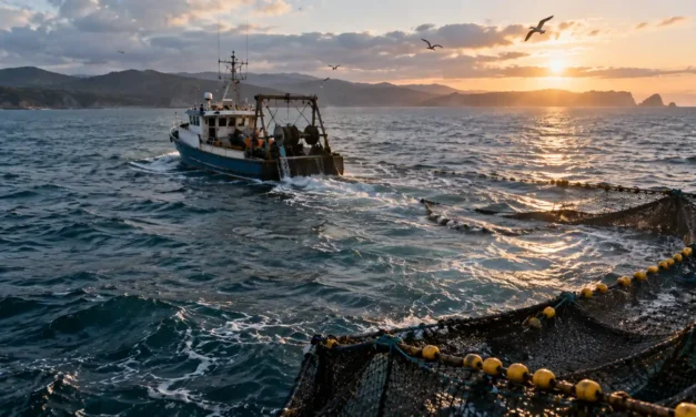 Drones acuáticos para pesca: cuándo pueden ayudar y cuándo no