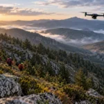 Drones en búsqueda y rescate: qué aportan y cuáles son sus límites