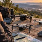 Marcas de drones en 2026: qué diferencias importan y cómo elegir