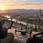 Normativa europea para drones en 2026: qué revisar antes de volar