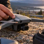 Placas identificativas para drones en 2026: qué identificación exige realmente la normativa