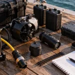 Qué revisar antes de comprar un dron acuático