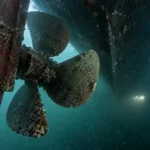 Cómo se usan los ROV para revisar barcos, cascos y zonas sumergidas