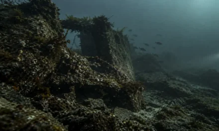 Sonar en ROV y drones acuáticos: qué muestra realmente