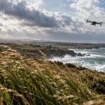 Viento y drones: cómo afecta realmente al vuelo y a la autonomía